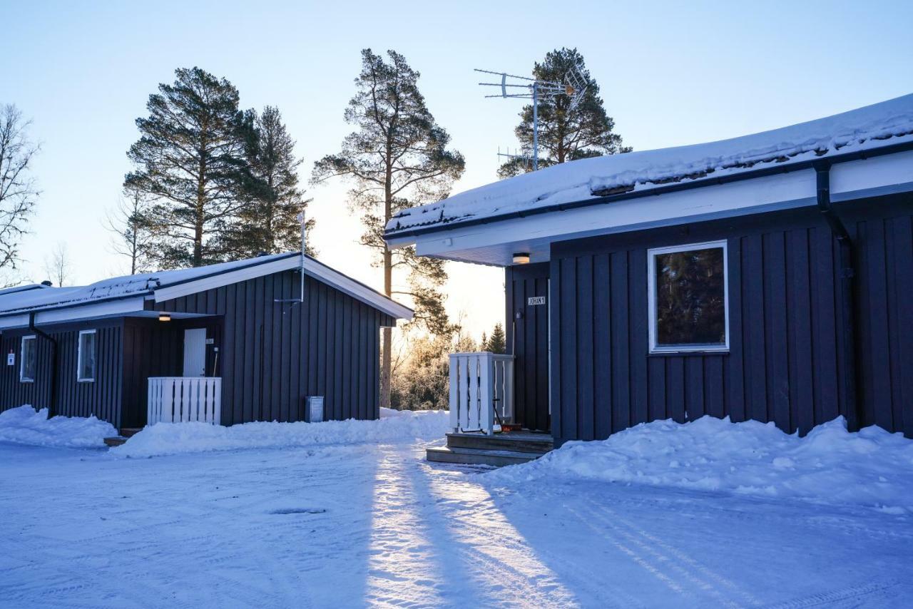 Asarna Skicenter Exterior foto